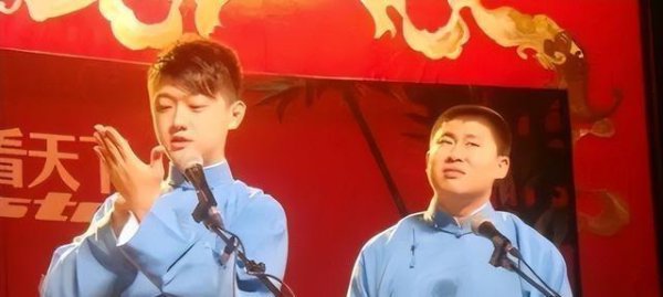 德云社“冷眼狼”事件升级，宁云祥公成就声激勉热议，行业潜王法深不见底